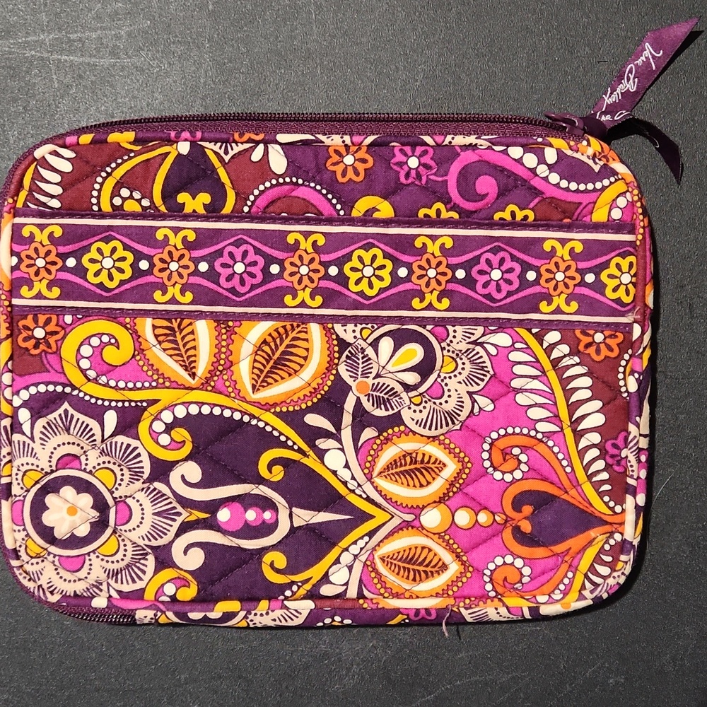 Vera Bradley Safari Sunset E-Reader Sleeve